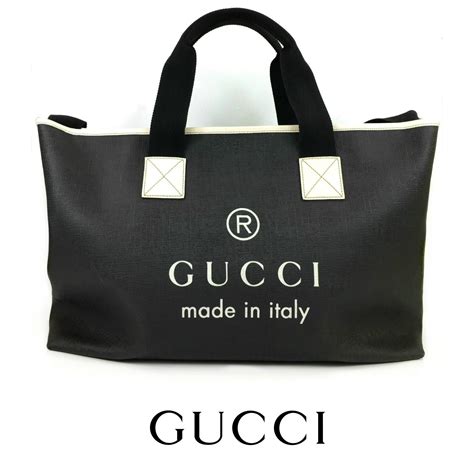 gucci shopper black canvas red green|gucci clothing website.